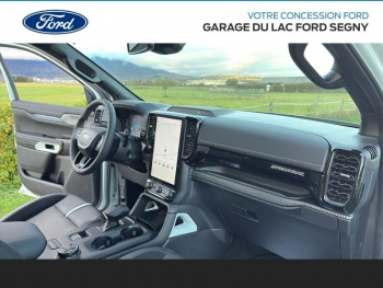 Photo 23 du bon plan FORD Ranger VUL 2.3 EcoBoost GTDi 281ch Stop&Start Double Cabine Stormtrack 4x4 BVA10 occasion à 69890 €