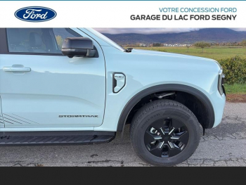 Photo 26 du bon plan FORD Ranger VUL 2.3 EcoBoost GTDi 281ch Stop&Start Double Cabine Stormtrack 4x4 BVA10 occasion à 69890 €