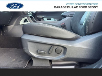 Photo 27 du bon plan FORD Ranger VUL 2.3 EcoBoost GTDi 281ch Stop&Start Double Cabine Stormtrack 4x4 BVA10 occasion à 69890 €