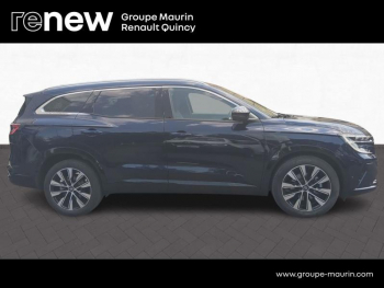 Photo 2 du bon plan RENAULT Espace 1.2 E-Tech full hybrid 200ch Techno 7 places - 25 occasion à 34689 €