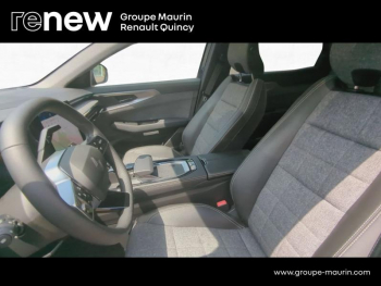 Photo 9 du bon plan RENAULT Espace 1.2 E-Tech full hybrid 200ch Techno 7 places - 25 occasion à 34689 €