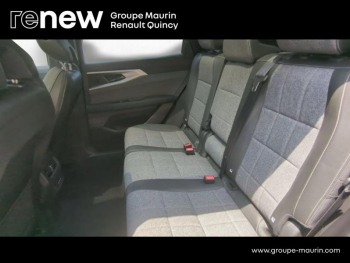 Photo 10 du bon plan RENAULT Espace 1.2 E-Tech full hybrid 200ch Techno 7 places - 25 occasion à 34689 €