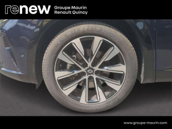 Photo 11 du bon plan RENAULT Espace 1.2 E-Tech full hybrid 200ch Techno 7 places - 25 occasion à 34689 €