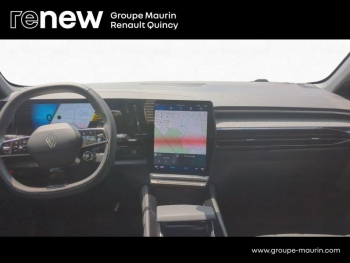 Photo 12 du bon plan RENAULT Espace 1.2 E-Tech full hybrid 200ch Techno 7 places - 25 occasion à 34689 €