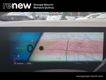 Photo 14 du bon plan RENAULT Espace 1.2 E-Tech full hybrid 200ch Techno 7 places - 25 occasion à 34689 €
