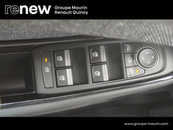 Photo 15 du bon plan RENAULT Espace 1.2 E-Tech full hybrid 200ch Techno 7 places - 25 occasion à 34689 €