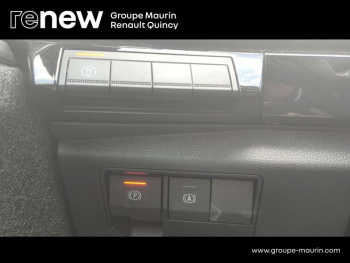 Photo 16 du bon plan RENAULT Espace 1.2 E-Tech full hybrid 200ch Techno 7 places - 25 occasion à 34689 €