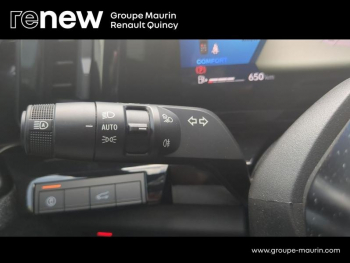 Photo 17 du bon plan RENAULT Espace 1.2 E-Tech full hybrid 200ch Techno 7 places - 25 occasion à 34689 €