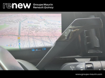Photo 19 du bon plan RENAULT Espace 1.2 E-Tech full hybrid 200ch Techno 7 places - 25 occasion à 34689 €