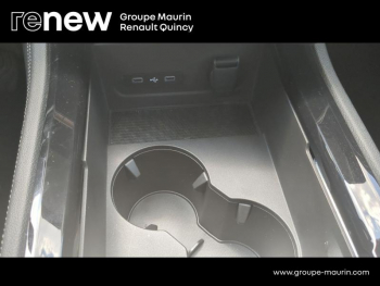 Photo 20 du bon plan RENAULT Espace 1.2 E-Tech full hybrid 200ch Techno 7 places - 25 occasion à 34689 €