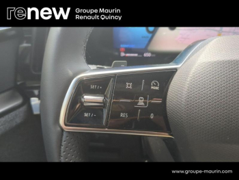 Photo 21 du bon plan RENAULT Espace 1.2 E-Tech full hybrid 200ch Techno 7 places - 25 occasion à 34689 €