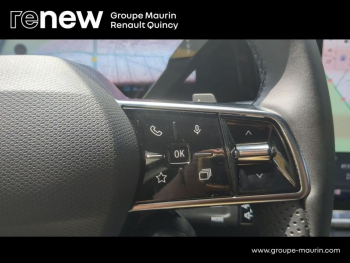 Photo 22 du bon plan RENAULT Espace 1.2 E-Tech full hybrid 200ch Techno 7 places - 25 occasion à 34689 €