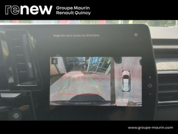 Photo 23 du bon plan RENAULT Espace 1.2 E-Tech full hybrid 200ch Techno 7 places - 25 occasion à 34689 €