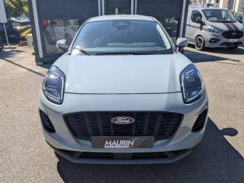 Photo 2 du bon plan FORD Puma 1.0 EcoBoost Hybrid 125ch Titanium S&S Powershift - Garantie Usine décembre 2028 occasion à 21990 €