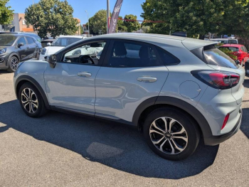 Photo 7 du bon plan FORD Puma 1.0 EcoBoost Hybrid 125ch Titanium S&S Powershift - Garantie Usine décembre 2028 occasion à 21990 €