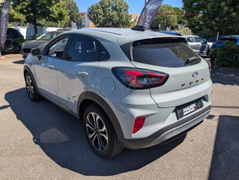 Photo 8 du bon plan FORD Puma 1.0 EcoBoost Hybrid 125ch Titanium S&S Powershift - Garantie Usine décembre 2028 occasion à 21990 €