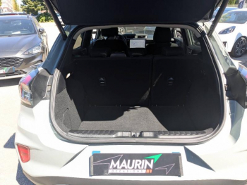 Photo 9 du bon plan FORD Puma 1.0 EcoBoost Hybrid 125ch Titanium S&S Powershift - Garantie Usine décembre 2028 occasion à 21990 €