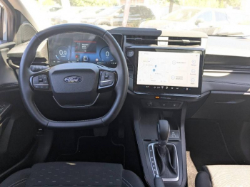 Photo 11 du bon plan FORD Puma 1.0 EcoBoost Hybrid 125ch Titanium S&S Powershift - Garantie Usine décembre 2028 occasion à 21990 €