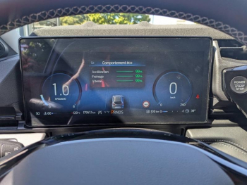 Photo 16 du bon plan FORD Puma 1.0 EcoBoost Hybrid 125ch Titanium S&S Powershift - Garantie Usine décembre 2028 occasion à 21990 €