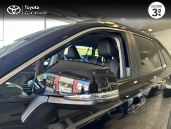 Photo 21 du bon plan TOYOTA RAV4 2.5 Hybride 222ch Trail AWD-i MY24 occasion à 42990 €