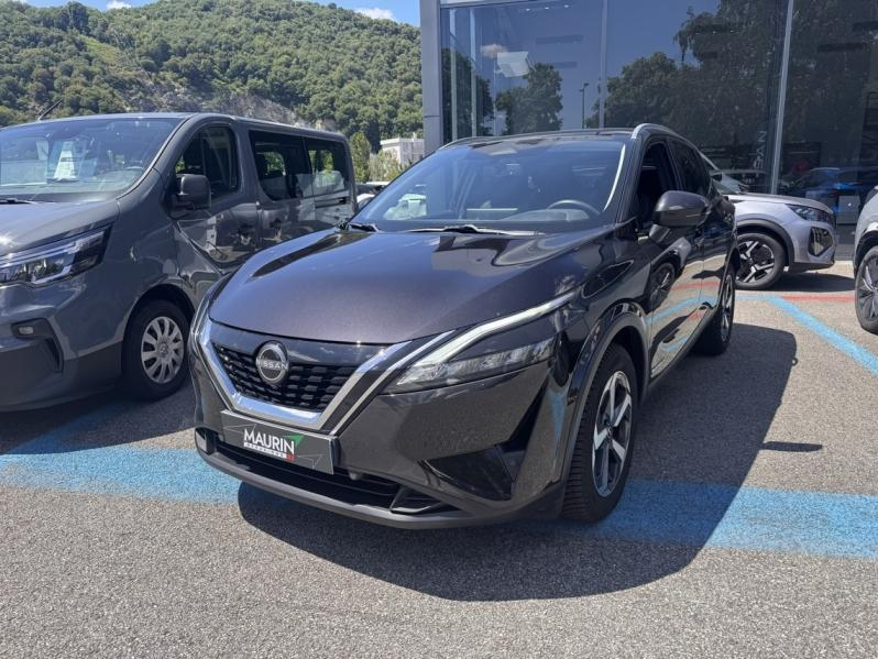 Bon plan NISSAN Qashqai e-POWER 190ch N-Connecta 2022 occasion à 26490 €