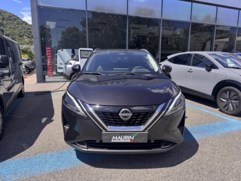 Photo 2 du bon plan NISSAN Qashqai e-POWER 190ch N-Connecta 2022 occasion à 26490 €