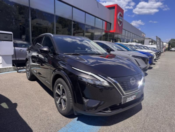 Photo 3 du bon plan NISSAN Qashqai e-POWER 190ch N-Connecta 2022 occasion à 26490 €