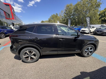 Photo 4 du bon plan NISSAN Qashqai e-POWER 190ch N-Connecta 2022 occasion à 26490 €