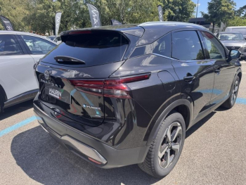 Photo 5 du bon plan NISSAN Qashqai e-POWER 190ch N-Connecta 2022 occasion à 26490 €