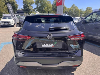 Photo 6 du bon plan NISSAN Qashqai e-POWER 190ch N-Connecta 2022 occasion à 26490 €