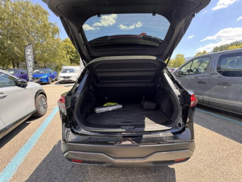 Photo 7 du bon plan NISSAN Qashqai e-POWER 190ch N-Connecta 2022 occasion à 26490 €