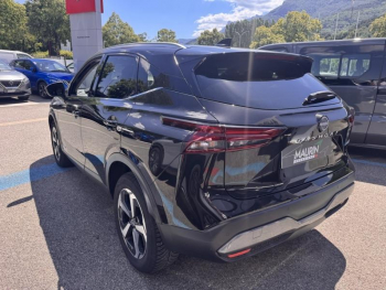 Photo 8 du bon plan NISSAN Qashqai e-POWER 190ch N-Connecta 2022 occasion à 26490 €