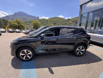 Photo 9 du bon plan NISSAN Qashqai e-POWER 190ch N-Connecta 2022 occasion à 26490 €