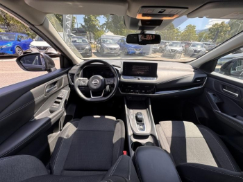 Photo 10 du bon plan NISSAN Qashqai e-POWER 190ch N-Connecta 2022 occasion à 26490 €