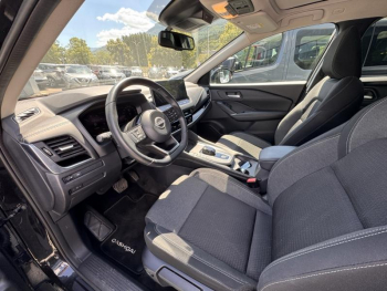 Photo 11 du bon plan NISSAN Qashqai e-POWER 190ch N-Connecta 2022 occasion à 26490 €