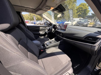 Photo 12 du bon plan NISSAN Qashqai e-POWER 190ch N-Connecta 2022 occasion à 26490 €