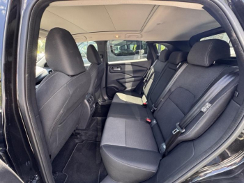 Photo 13 du bon plan NISSAN Qashqai e-POWER 190ch N-Connecta 2022 occasion à 26490 €