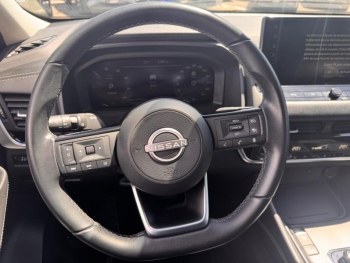 Photo 15 du bon plan NISSAN Qashqai e-POWER 190ch N-Connecta 2022 occasion à 26490 €