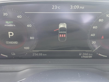Photo 16 du bon plan NISSAN Qashqai e-POWER 190ch N-Connecta 2022 occasion à 26490 €