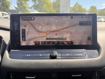 Photo 17 du bon plan NISSAN Qashqai e-POWER 190ch N-Connecta 2022 occasion à 26490 €