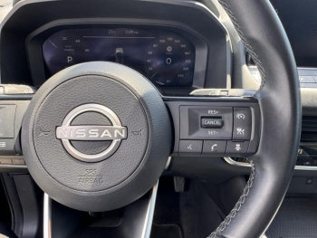 Photo 20 du bon plan NISSAN Qashqai e-POWER 190ch N-Connecta 2022 occasion à 26490 €