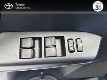 Photo 22 du bon plan TOYOTA RAV4 197 Hybride Dynamic AWD Pack Graphic occasion à 23990 €