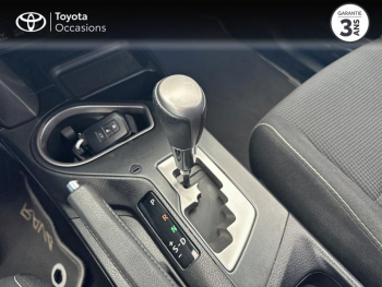 Photo 23 du bon plan TOYOTA RAV4 197 Hybride Dynamic AWD Pack Graphic occasion à 23990 €