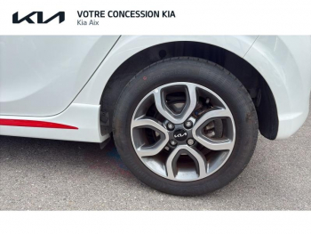 Photo 4 du bon plan KIA Picanto 1.2 DPi 84ch GT Line BVMA5 occasion à 15970 €