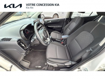 Photo 5 du bon plan KIA Picanto 1.2 DPi 84ch GT Line BVMA5 occasion à 15970 €