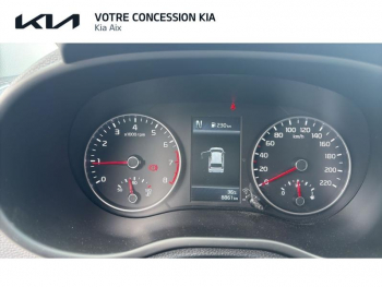 Photo 8 du bon plan KIA Picanto 1.2 DPi 84ch GT Line BVMA5 occasion à 15970 €