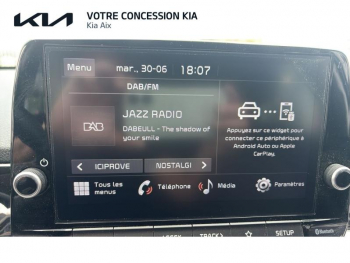 Photo 10 du bon plan KIA Picanto 1.2 DPi 84ch GT Line BVMA5 occasion à 15970 €