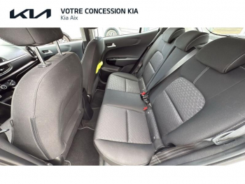 Photo 11 du bon plan KIA Picanto 1.2 DPi 84ch GT Line BVMA5 occasion à 15970 €