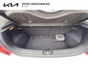 Photo 12 du bon plan KIA Picanto 1.2 DPi 84ch GT Line BVMA5 occasion à 15970 €