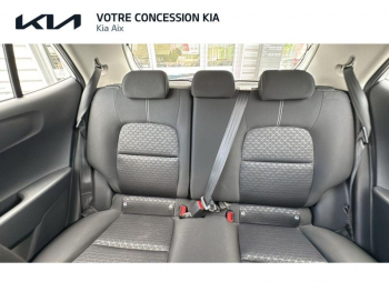 Photo 13 du bon plan KIA Picanto 1.2 DPi 84ch GT Line BVMA5 occasion à 15970 €